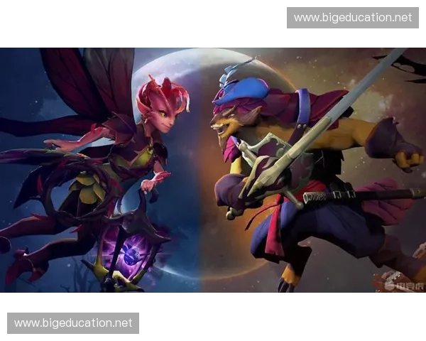 Dota2回炉重铸热潮再起探秘玩家回归与电竞生态新变革