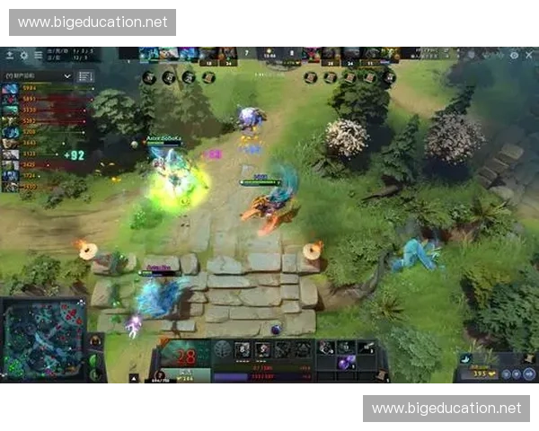 Dota2卖分行为严重影响游戏公平性玩家如何避免被卷入其中