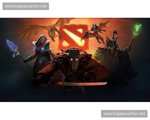 《探寻Dota2遗产的深远影响与未来发展趋势》