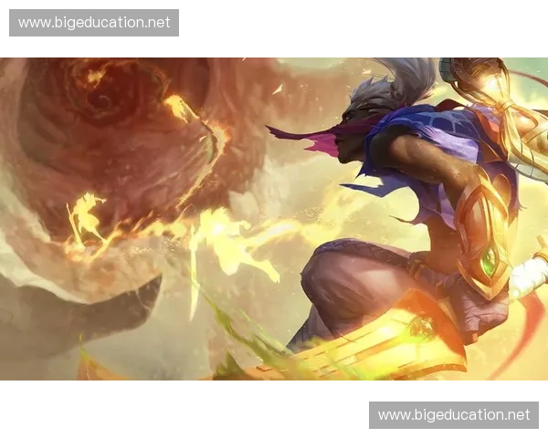 全能中单攻略：掌控每一场比赛的关键角色与技巧解析