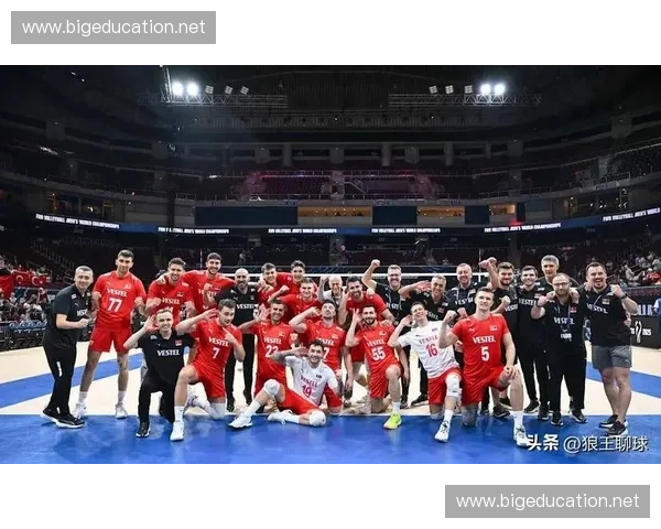 激情碰撞！男排赛事直播带你畅享精彩瞬间，见证顶级球队激烈对决