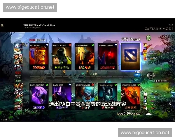 TI6禁用英雄分析与策略探讨 解析Dota 2国际邀请赛中禁用英雄的选择与影响